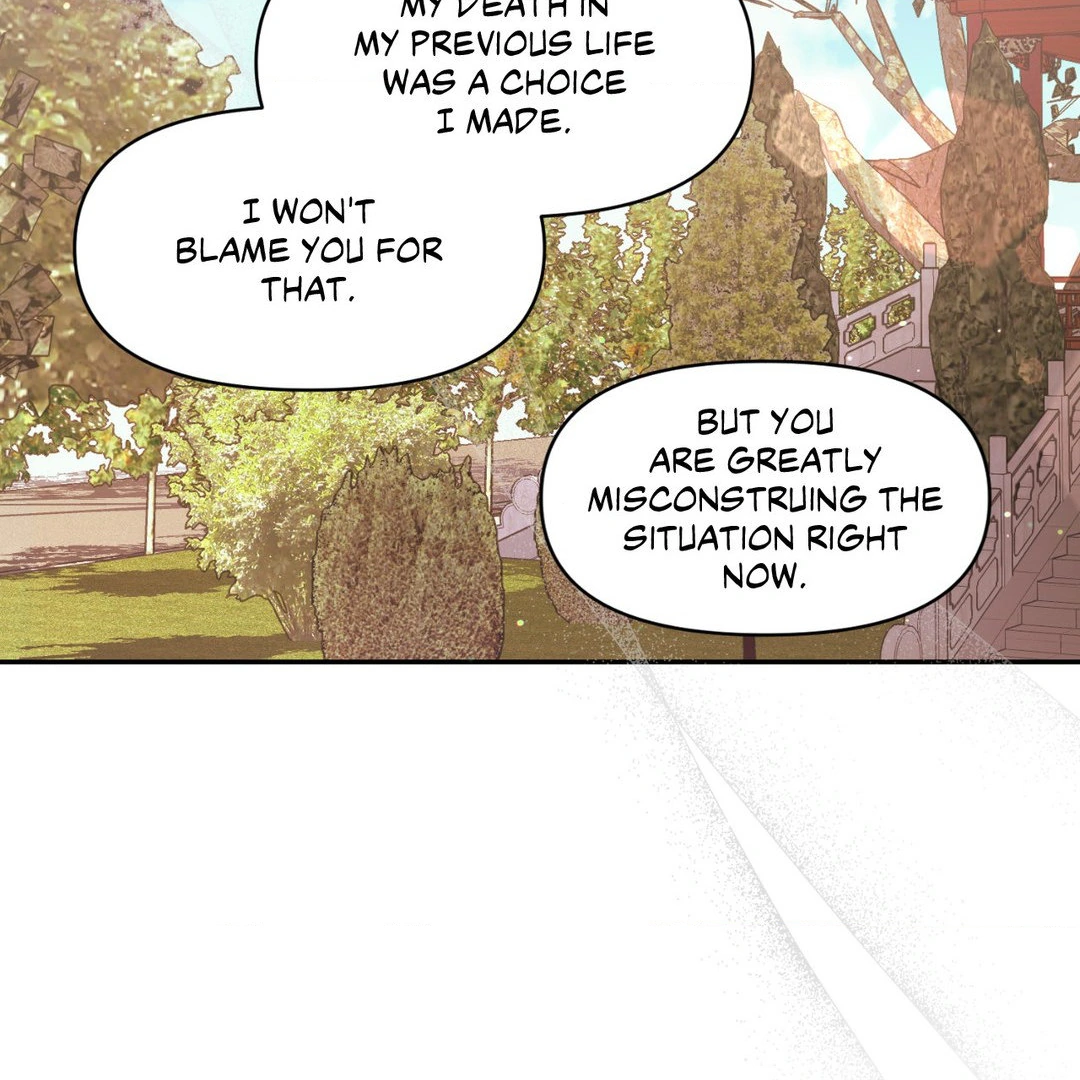 A Foxy Affair Chapter 26 - Page 45