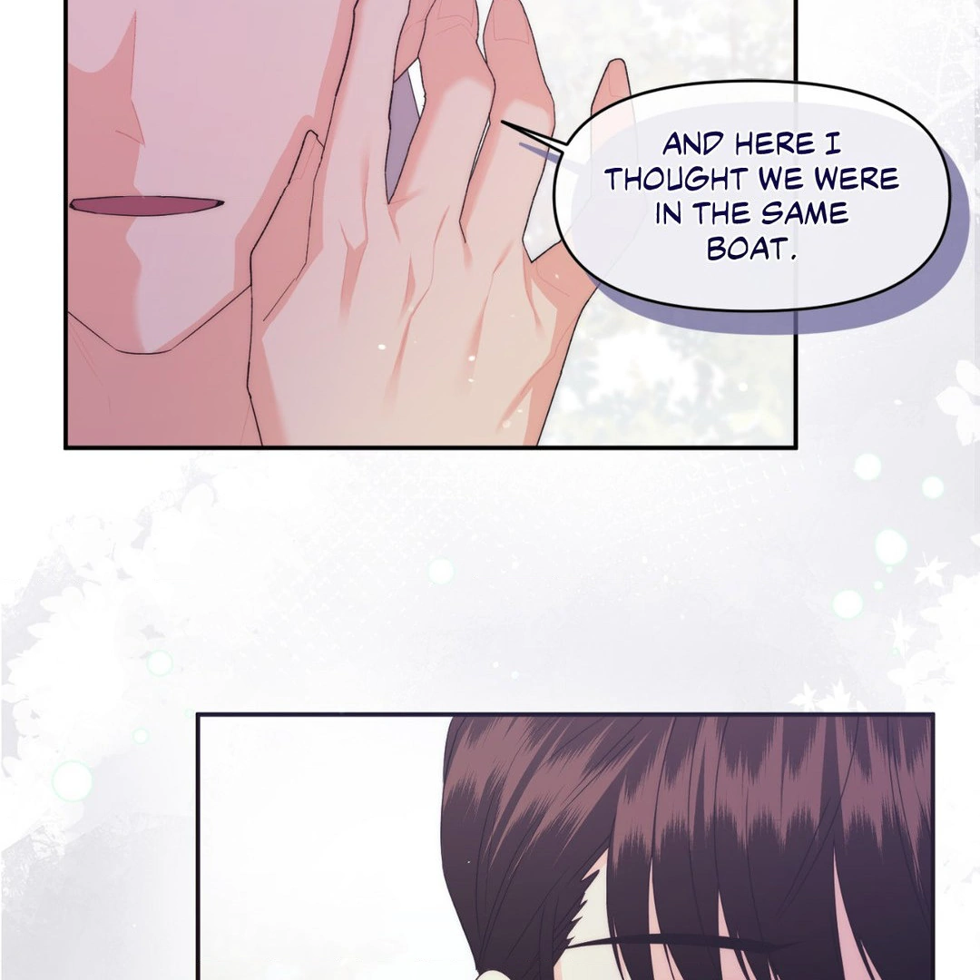 A Foxy Affair Chapter 26 - Page 48
