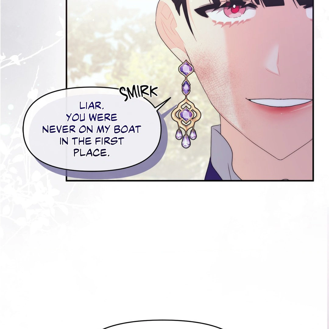 A Foxy Affair Chapter 26 - Page 49