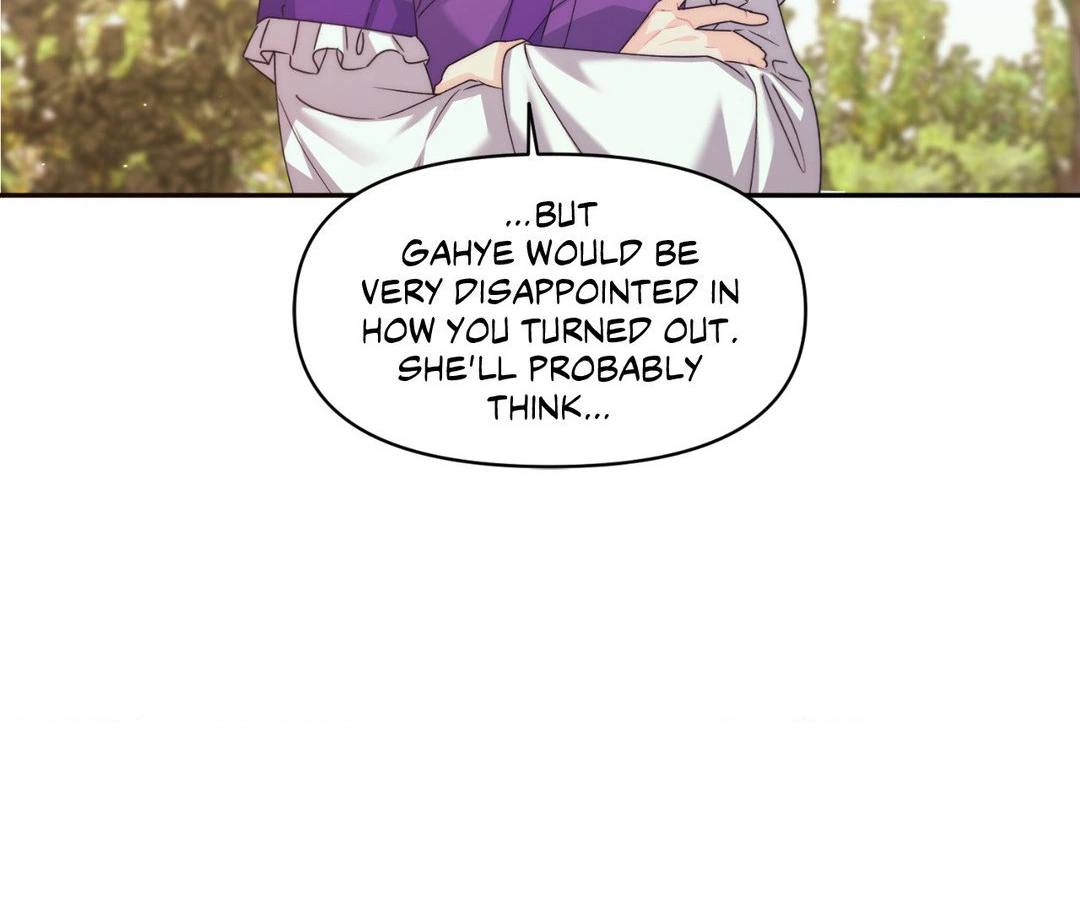 A Foxy Affair Chapter 26 - Page 53