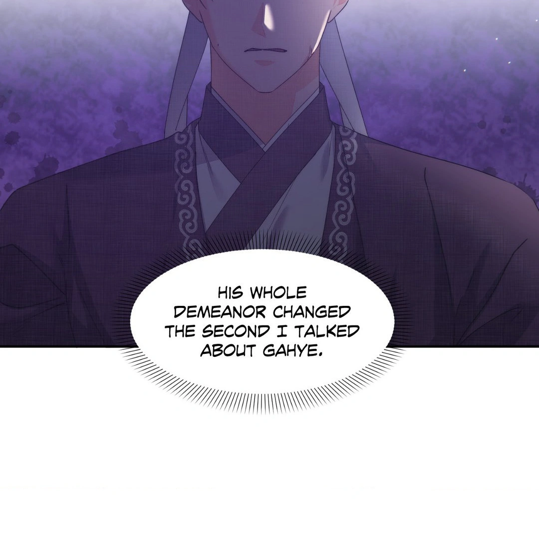 A Foxy Affair Chapter 26 - Page 57