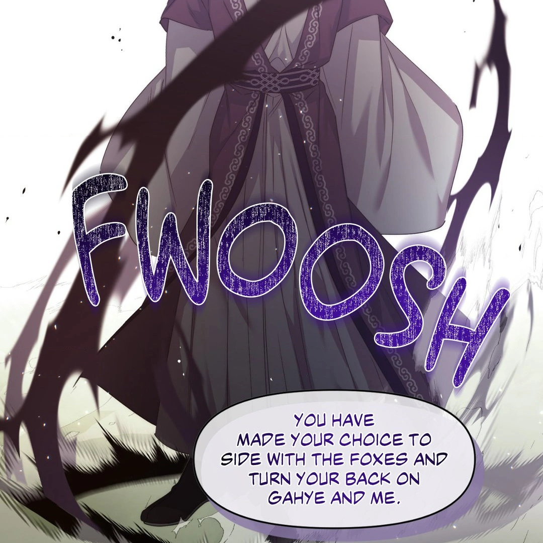 A Foxy Affair Chapter 26 - Page 60