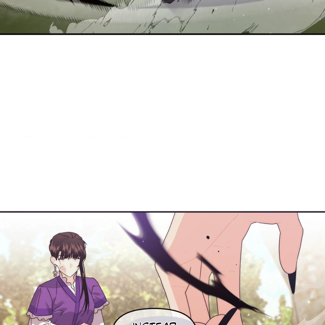 A Foxy Affair Chapter 26 - Page 61