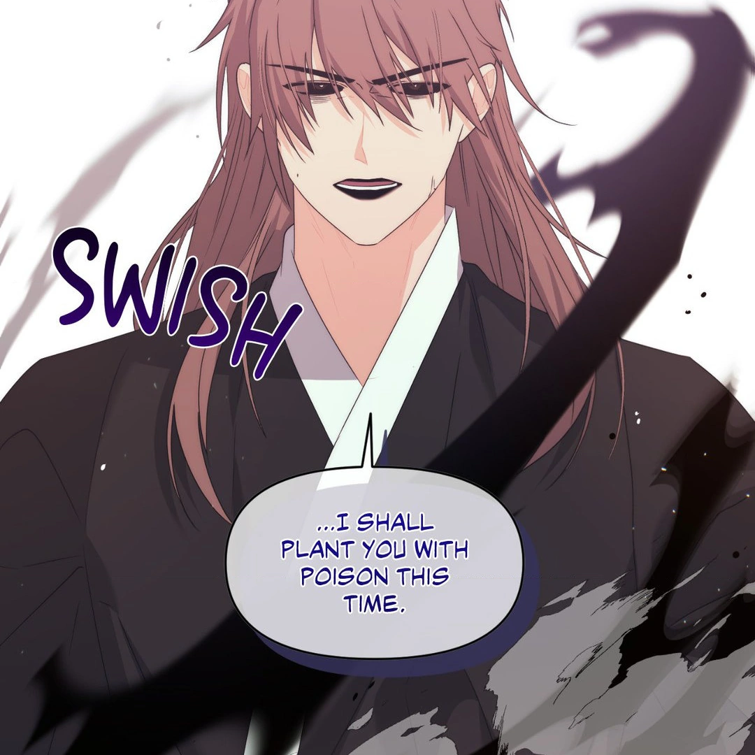 A Foxy Affair Chapter 26 - Page 63