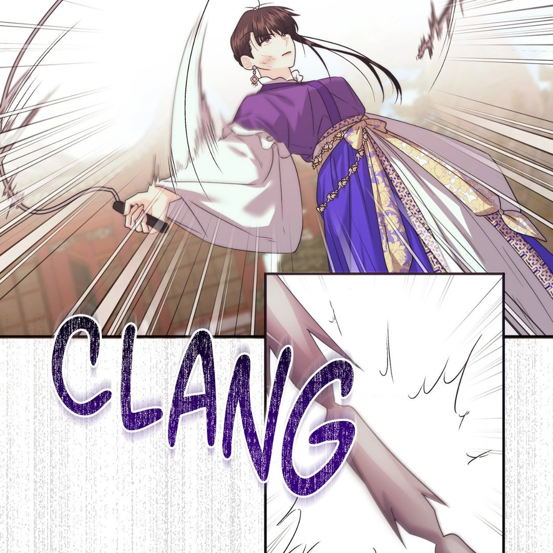 A Foxy Affair Chapter 26 - Page 65