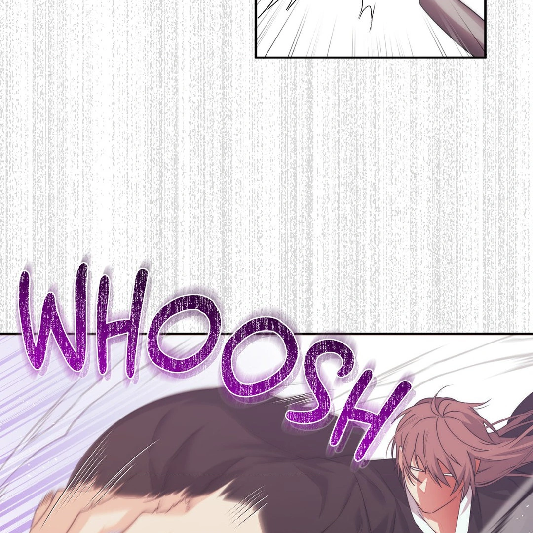 A Foxy Affair Chapter 26 - Page 66