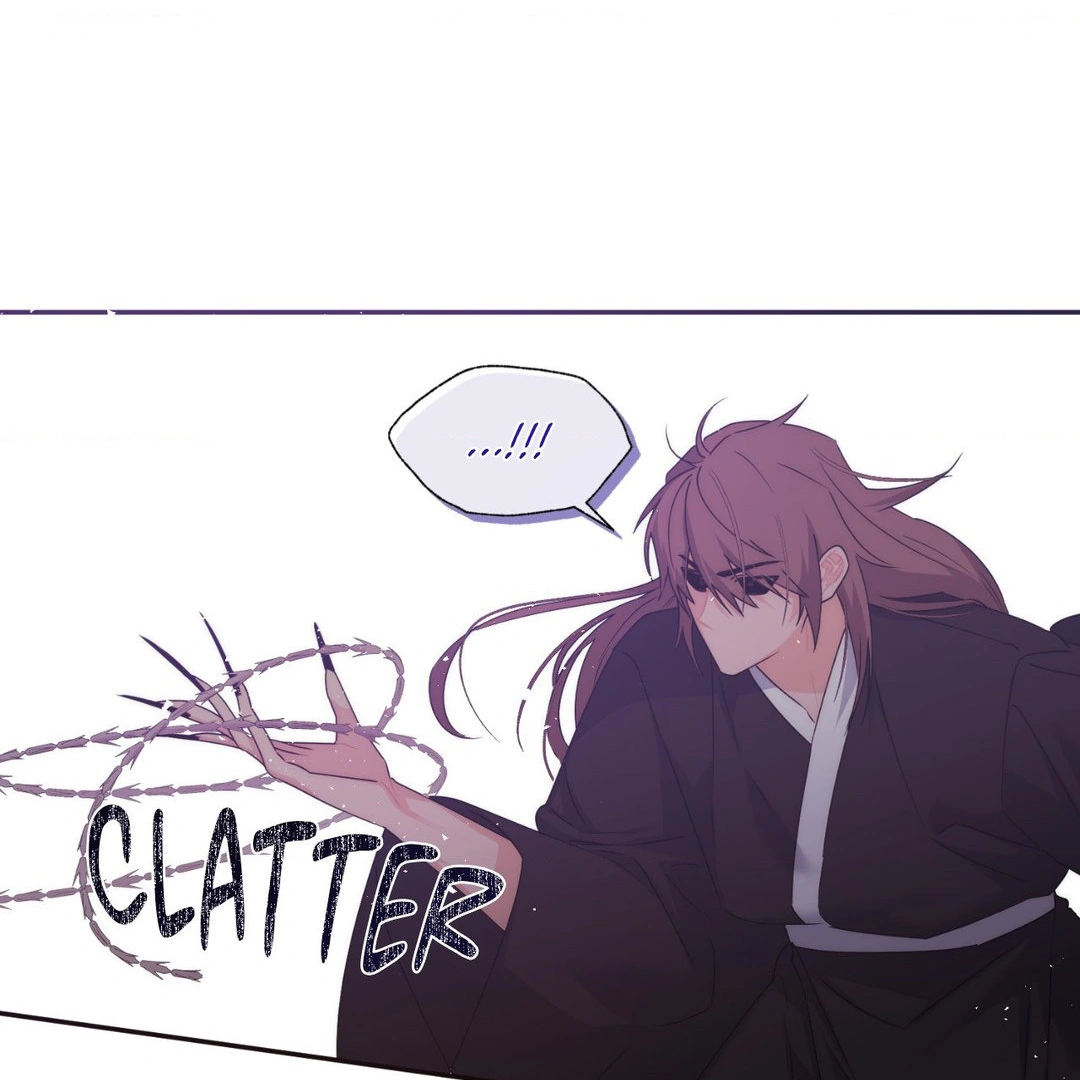 A Foxy Affair Chapter 26 - Page 70