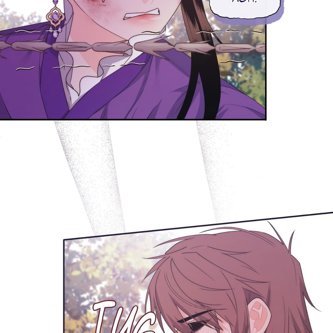A Foxy Affair Chapter 26 - Page 73