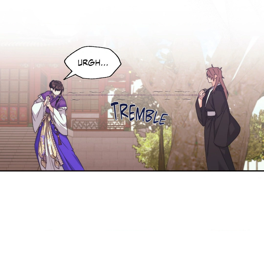 A Foxy Affair Chapter 26 - Page 75