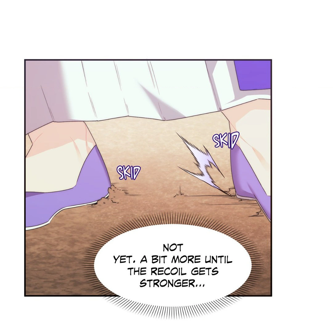 A Foxy Affair Chapter 26 - Page 76