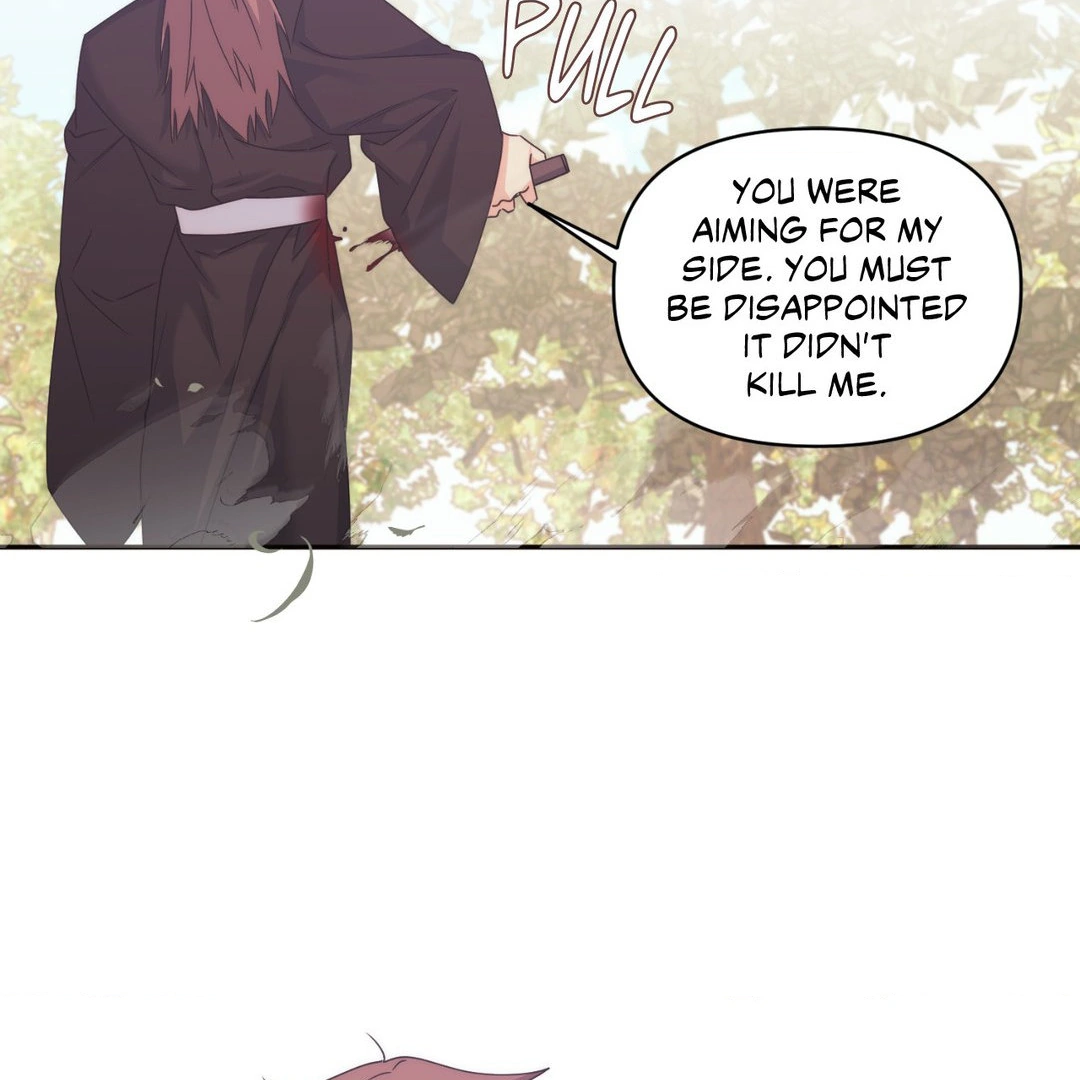 A Foxy Affair Chapter 26 - Page 87