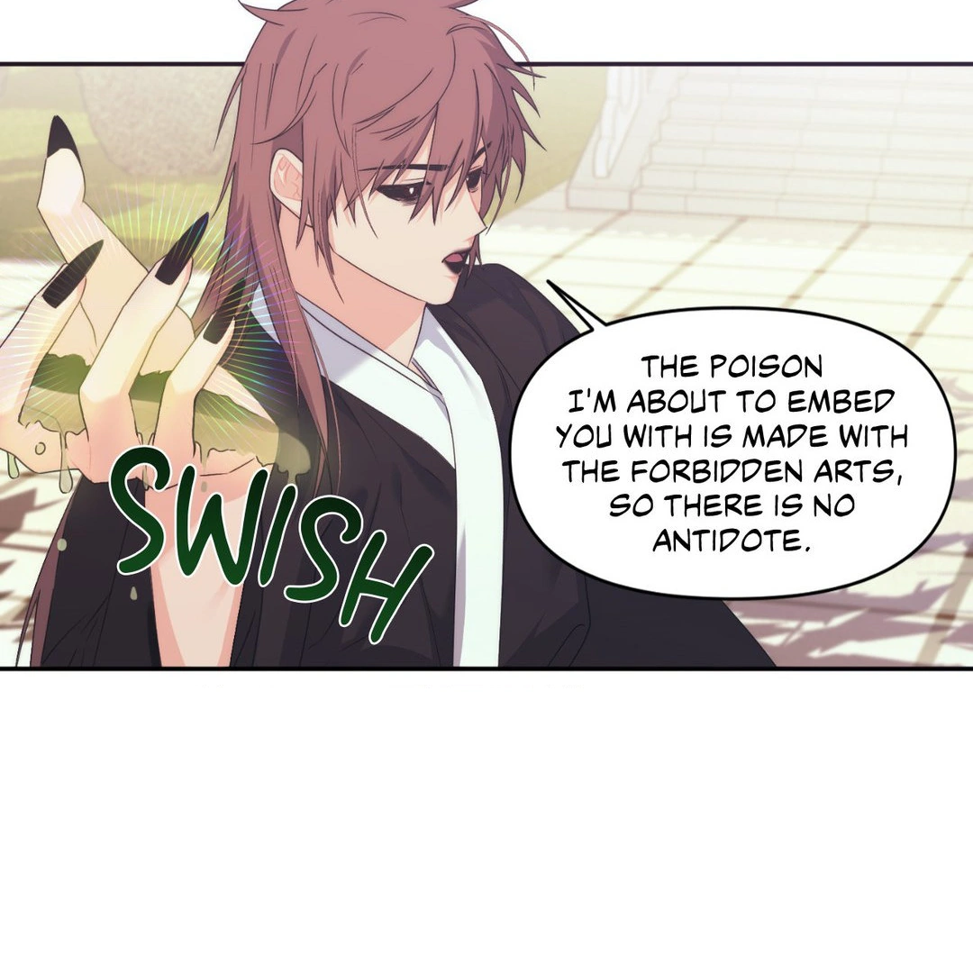 A Foxy Affair Chapter 26 - Page 88