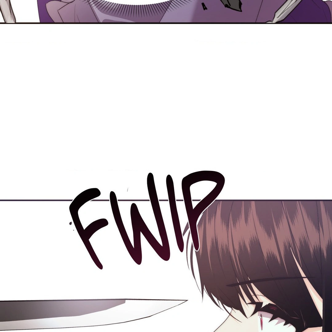 A Foxy Affair Chapter 26 - Page 96