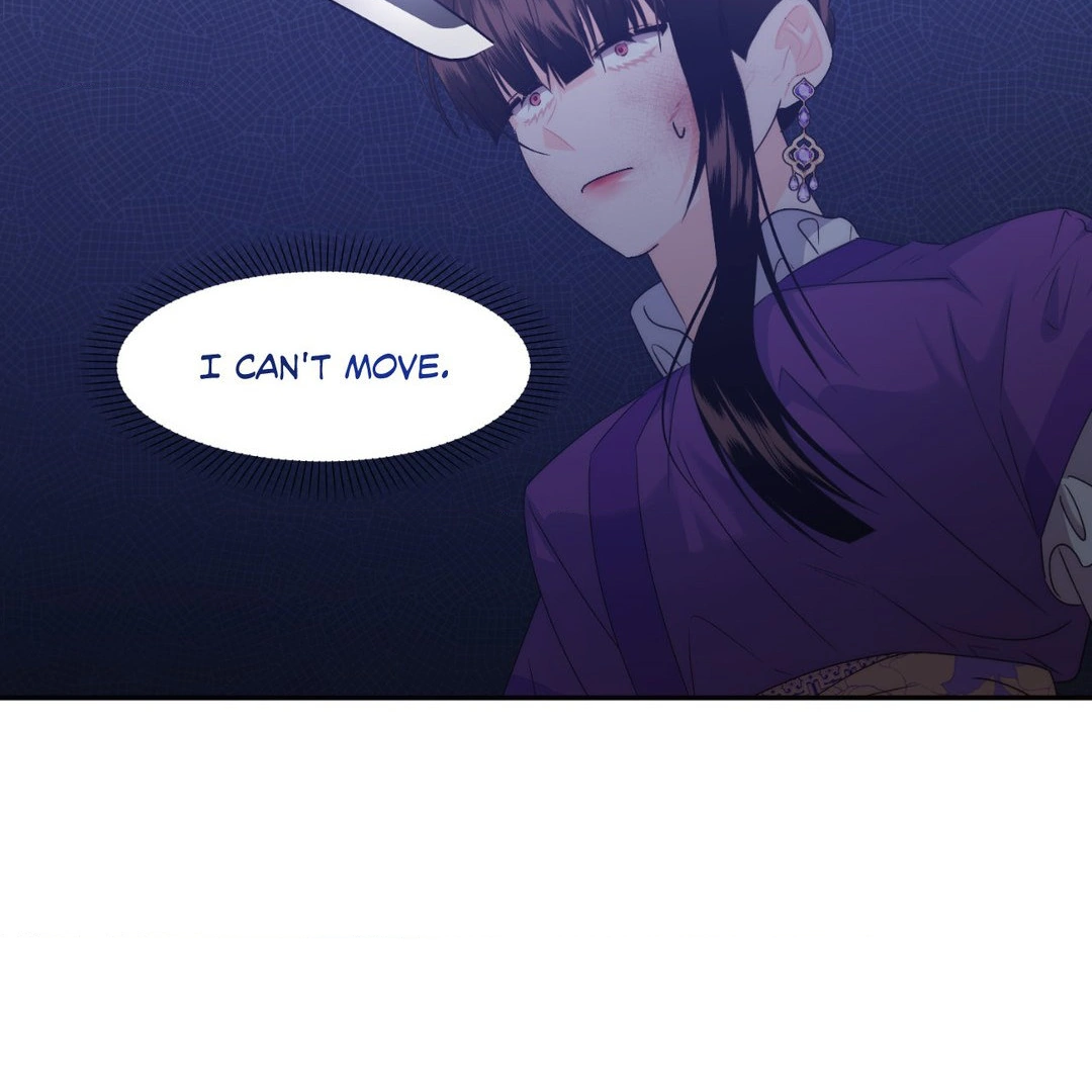 A Foxy Affair Chapter 26 - Page 98