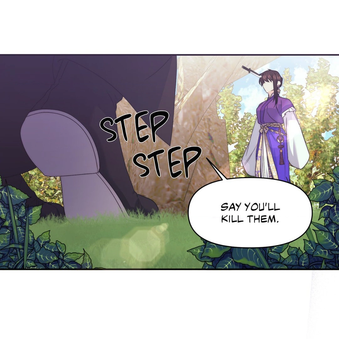 A Foxy Affair Chapter 26 - Page 99