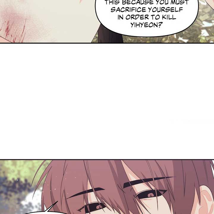 A Foxy Affair Chapter 27 - Page 2