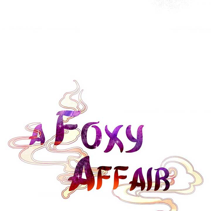 A Foxy Affair Chapter 27 - Page 20