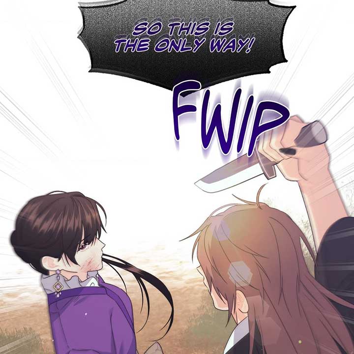A Foxy Affair Chapter 27 - Page 29