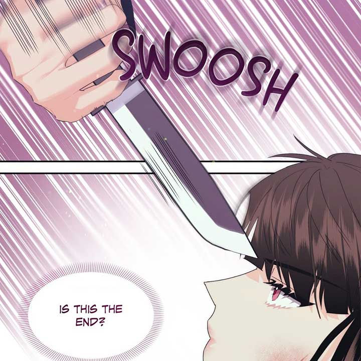 A Foxy Affair Chapter 27 - Page 31