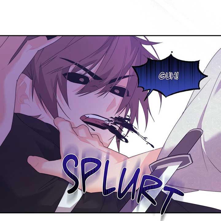 A Foxy Affair Chapter 27 - Page 35