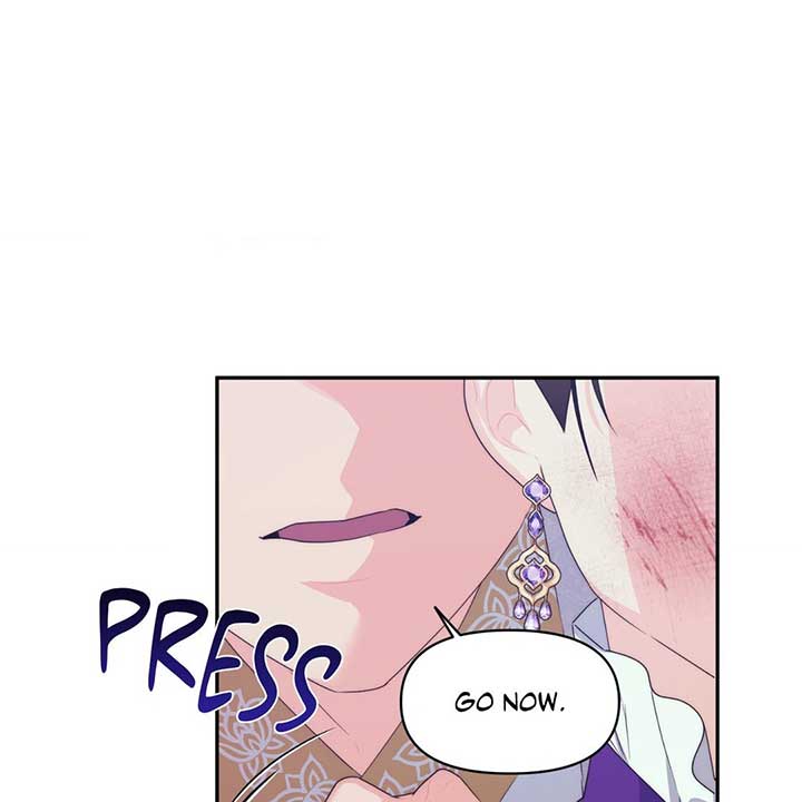A Foxy Affair Chapter 27 - Page 44
