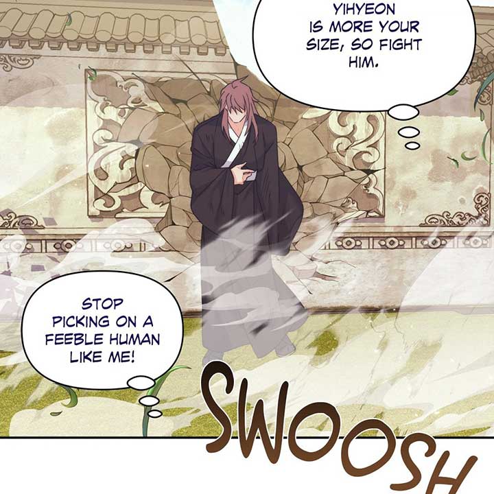 A Foxy Affair Chapter 27 - Page 47
