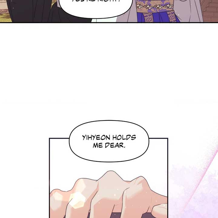 A Foxy Affair Chapter 27 - Page 6