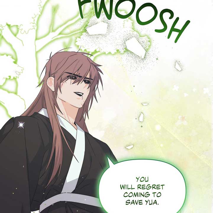 A Foxy Affair Chapter 27 - Page 61