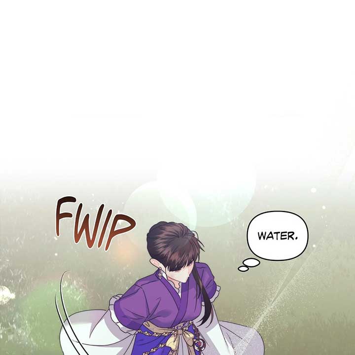 A Foxy Affair Chapter 27 - Page 65