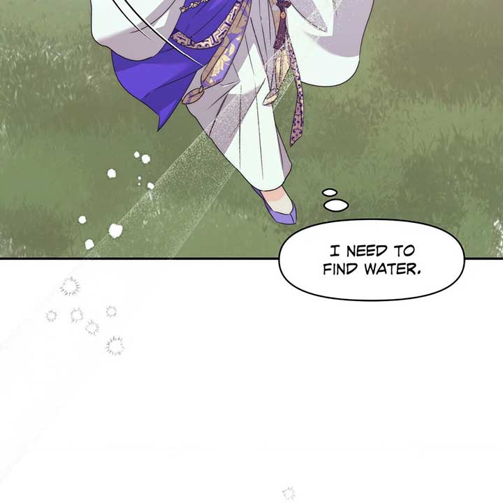 A Foxy Affair Chapter 27 - Page 66