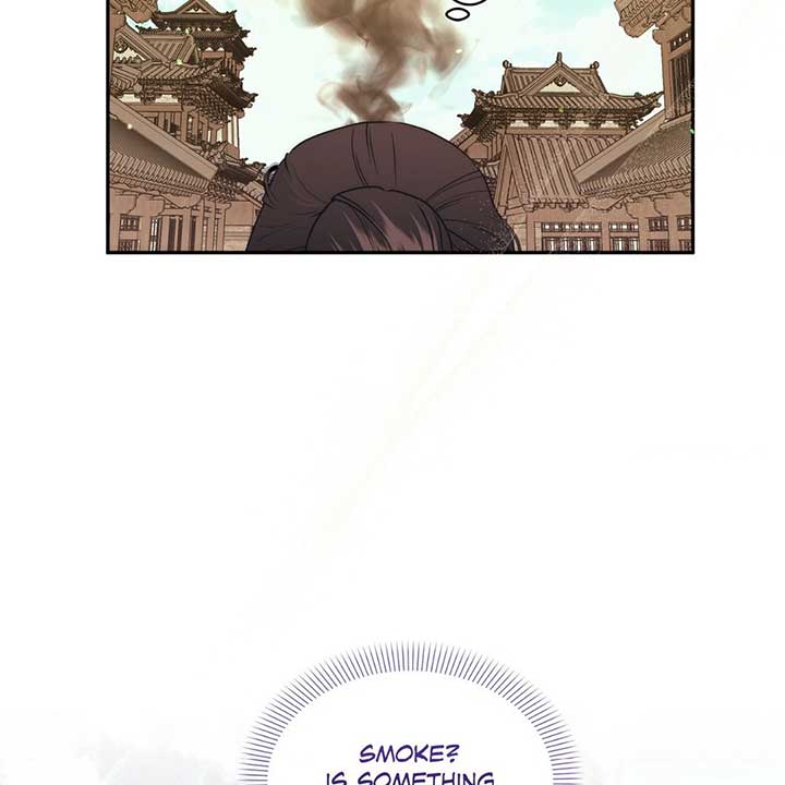 A Foxy Affair Chapter 27 - Page 71
