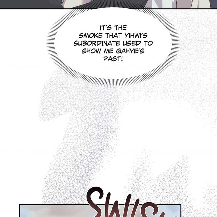 A Foxy Affair Chapter 27 - Page 74