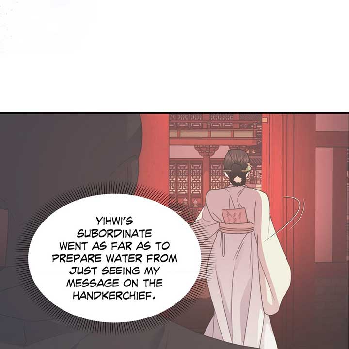 A Foxy Affair Chapter 27 - Page 79