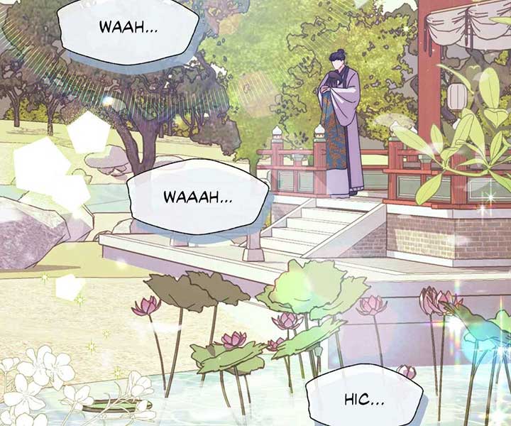 A Foxy Affair Chapter 28 - Page 107