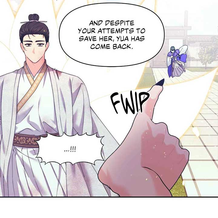 A Foxy Affair Chapter 28 - Page 14