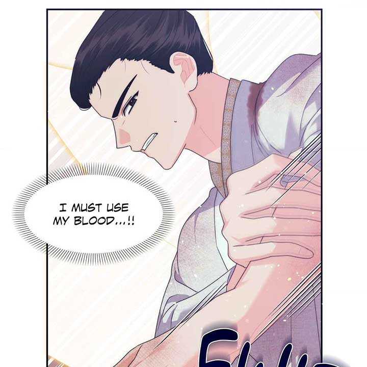 A Foxy Affair Chapter 28 - Page 17