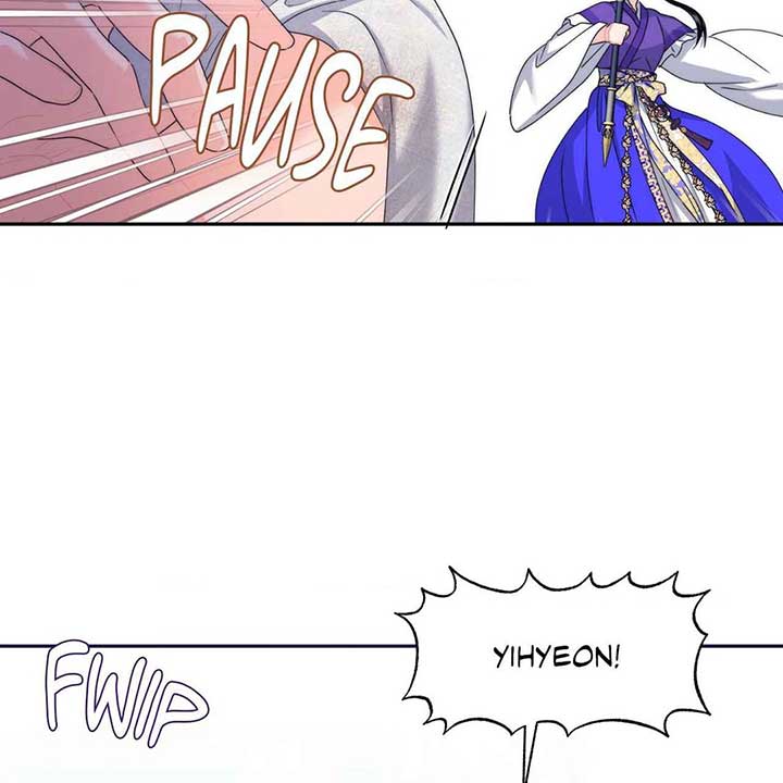 A Foxy Affair Chapter 28 - Page 19