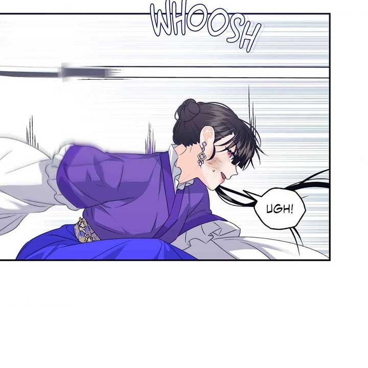 A Foxy Affair Chapter 28 - Page 24