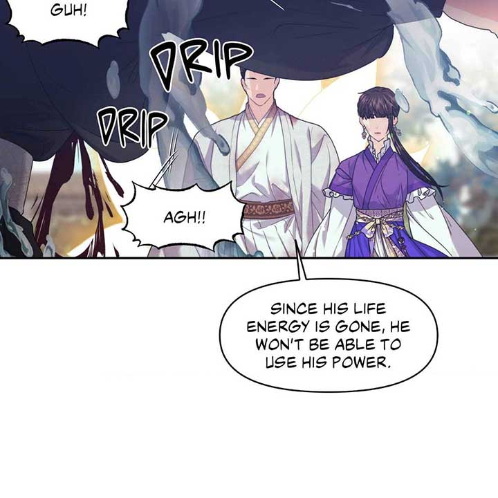 A Foxy Affair Chapter 28 - Page 33