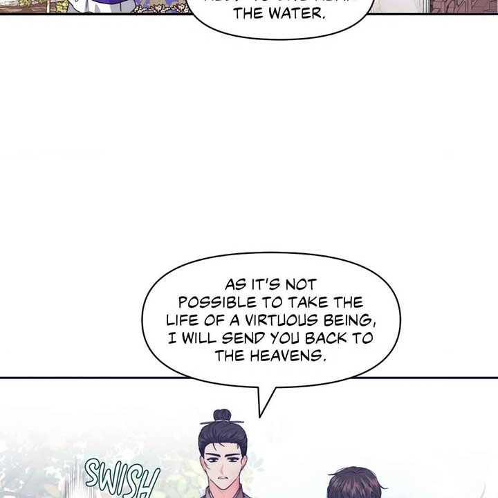 A Foxy Affair Chapter 28 - Page 35