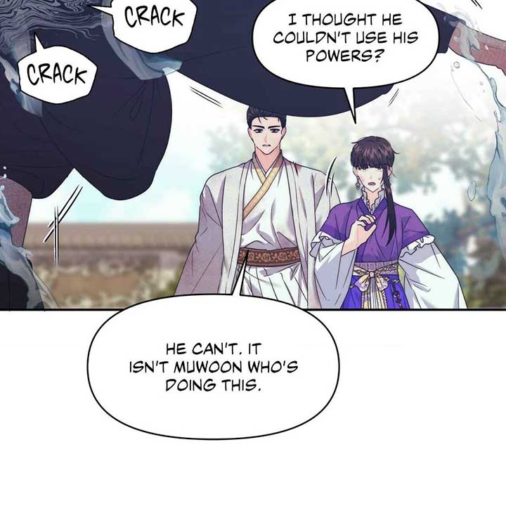 A Foxy Affair Chapter 28 - Page 44