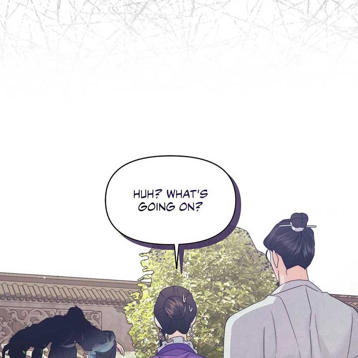 A Foxy Affair Chapter 28 - Page 48