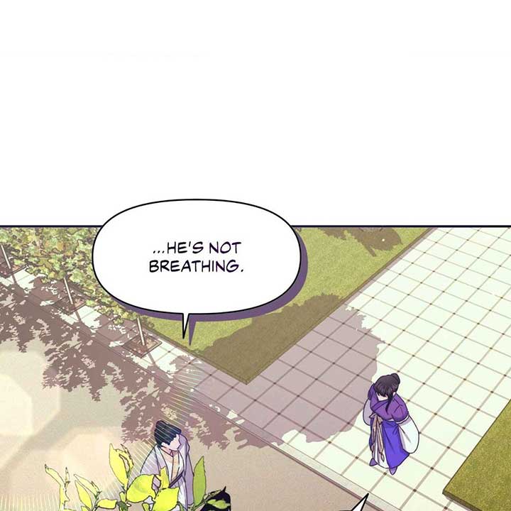 A Foxy Affair Chapter 28 - Page 52