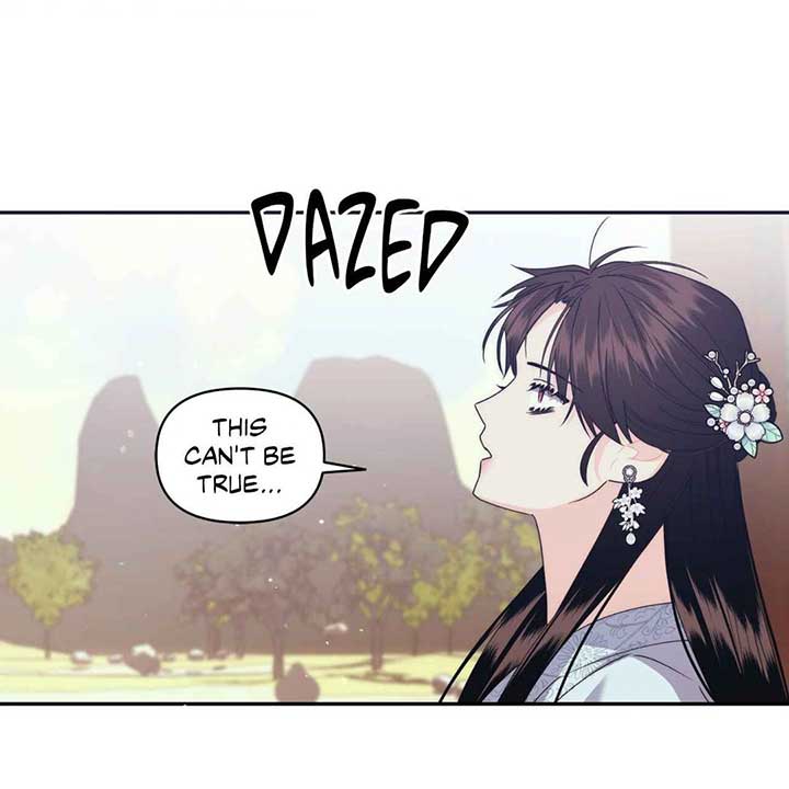 A Foxy Affair Chapter 28 - Page 70