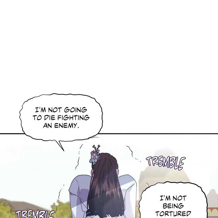 A Foxy Affair Chapter 28 - Page 72