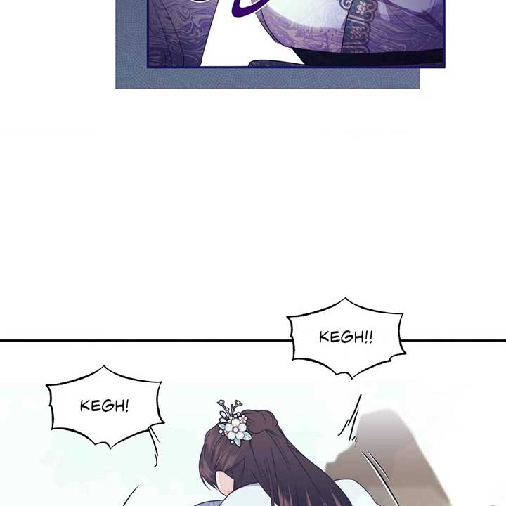 A Foxy Affair Chapter 28 - Page 76