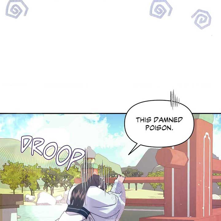 A Foxy Affair Chapter 28 - Page 79