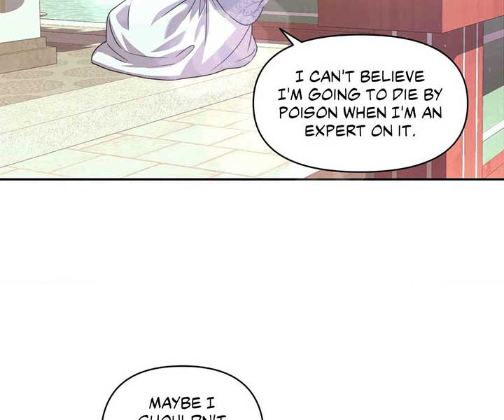 A Foxy Affair Chapter 28 - Page 80