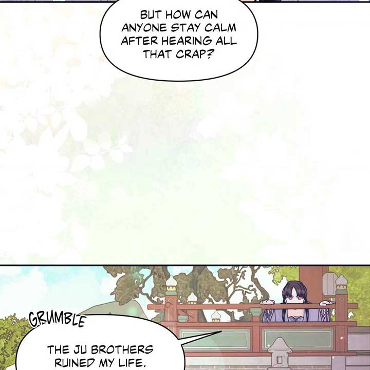A Foxy Affair Chapter 28 - Page 82