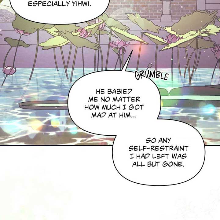 A Foxy Affair Chapter 28 - Page 83
